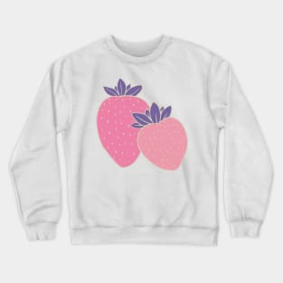 Berry Pop Crewneck Sweatshirt